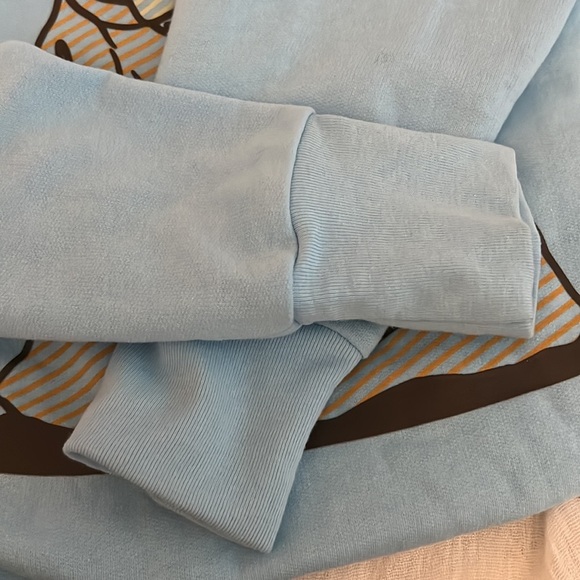 Star Wars The Child Baby Yoda Unisex Sweatshirt - Picture 4 of 5